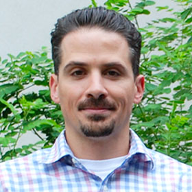 Dr. Gabriel A. Garcia, DVM